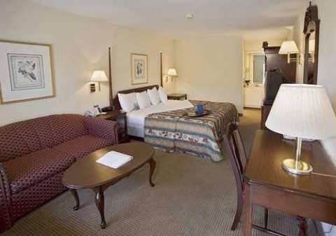 Baymont Inn & Suites By Wyndham Florence