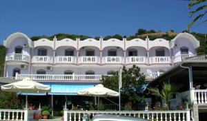 Hotel Olympiada