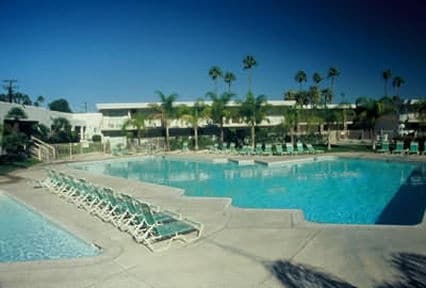 Days Inn Palm Springs