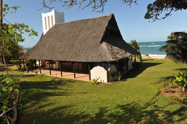 Protea Hotel by Marriott Dar es Salaam Amani Beach