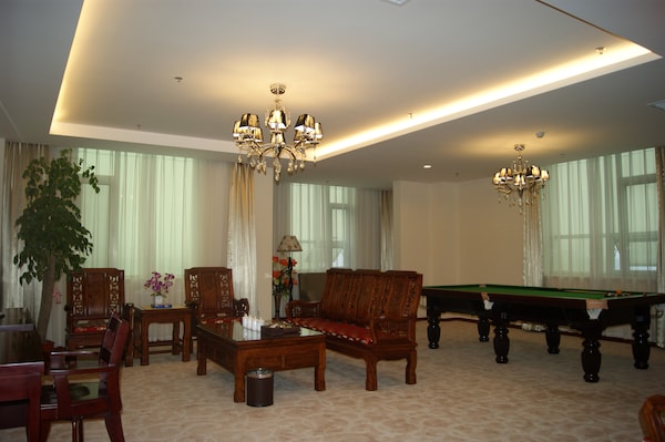 Jiangnan Hotel