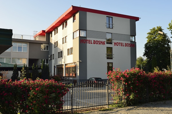 Hotel Bosna-1