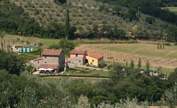 Casa Portagioia, Bed And Breakfast Tuscany