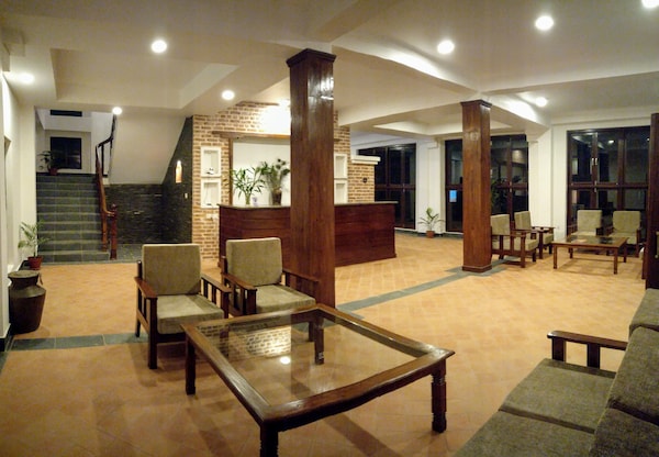 Bandipur Village Inn