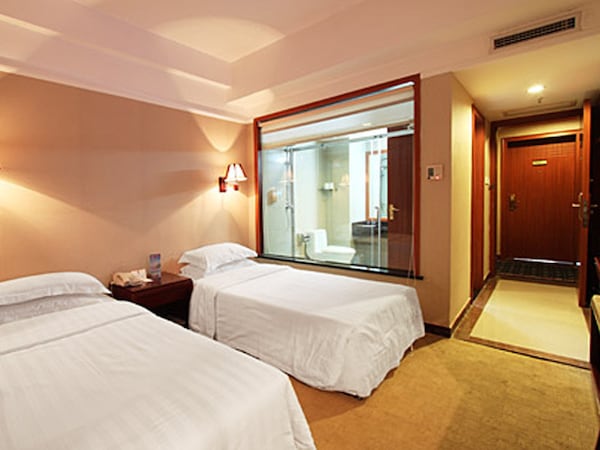Holiday Inn Express - Xiamen City Center, An Ihg Hotel