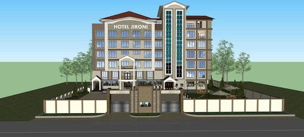 Hotel Jironi