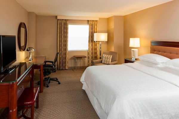 Hotel Sheraton Metairie New Orleans