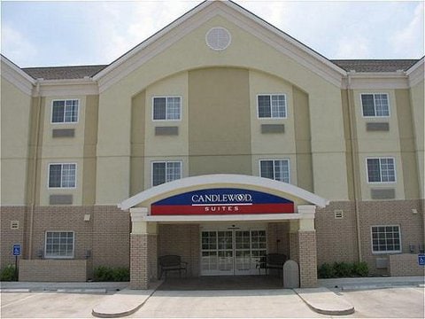 Candlewood Suites Conway, An Ihg Hotel