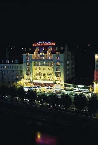 Grand Hotel D'Espagne