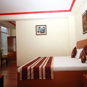 Hotel Sagar