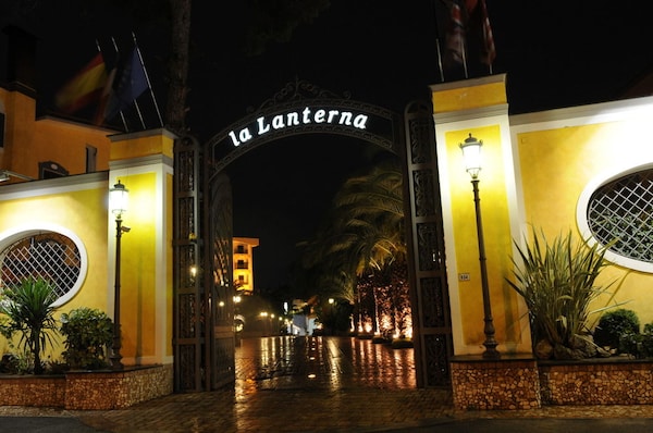Hotel La Lanterna