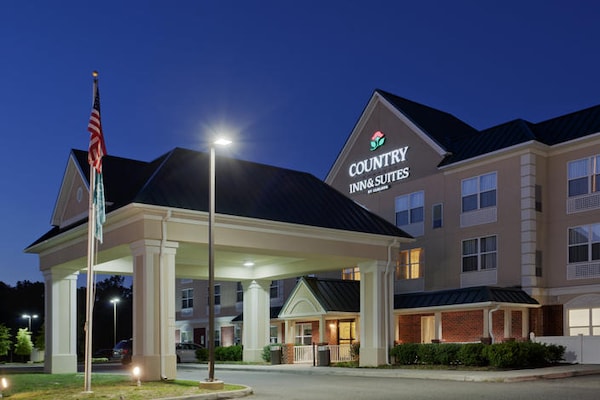 Country Inn & Suites by Radisson, Doswell (Kings Dominion), VA