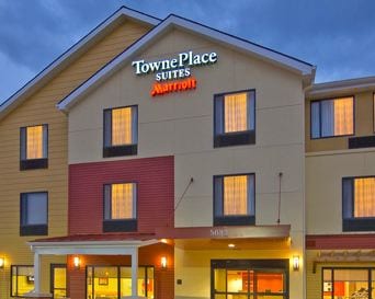 TownePlace Suites by Marriott Vernal