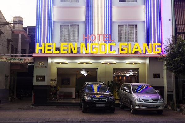 Helen Ngoc Giang Hotel