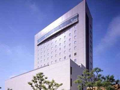 Hotel New Otani Takaoka