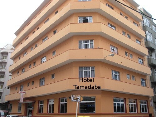 Tamadaba