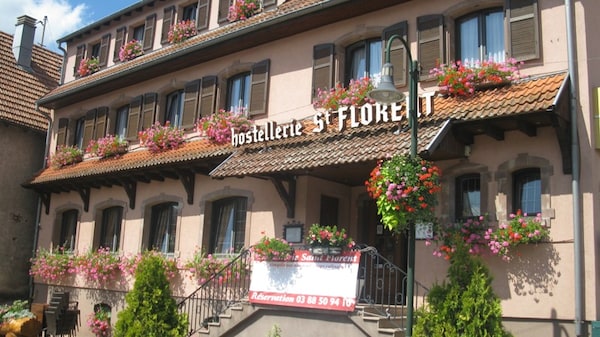 Hostellerie Saint-Florent