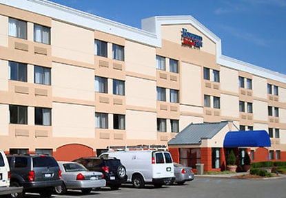 Quality Inn Spring Valley - Nanuet