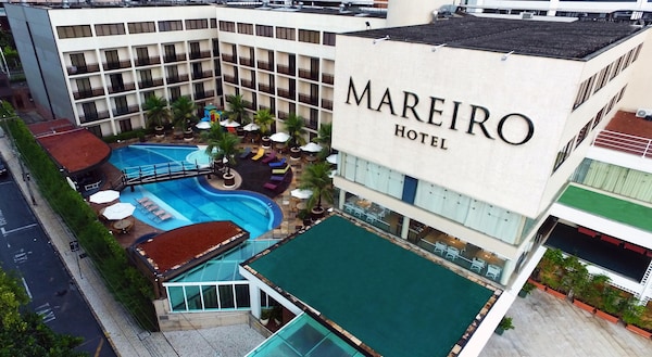 Mareiro Hotel