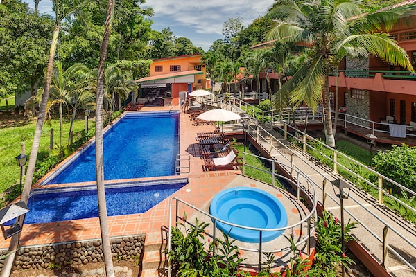 Hotel Playa Bejuco