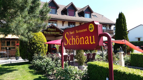 Hotel Schoenau
