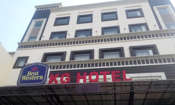 K.G. Hotel