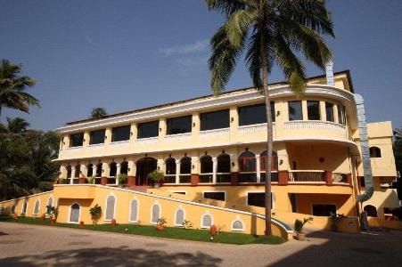 Country Inn & Suites By Radisson, Goa Candolim