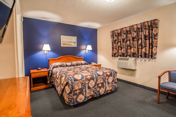 Hotel Suburban Extended Stay Tampa Airport