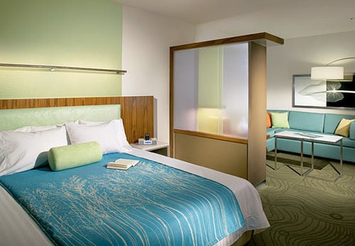 SpringHill Suites by Marriott Midland Odessa