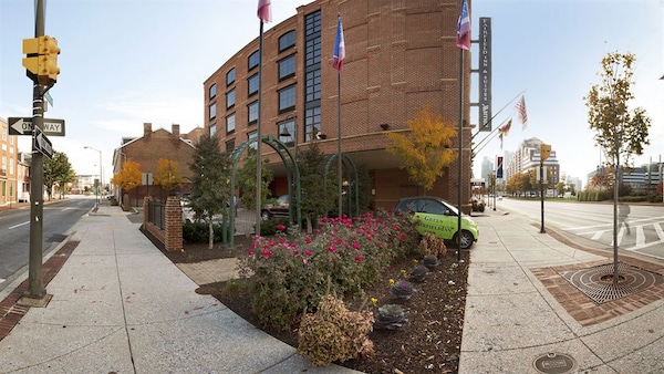 Fairfield Inn & Suites Baltimore Downtown - Inner Harbor