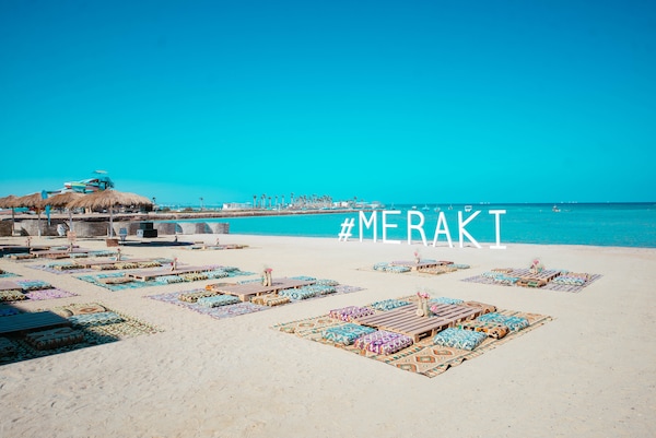 Meraki Resort - Adults Only - All Inclusive