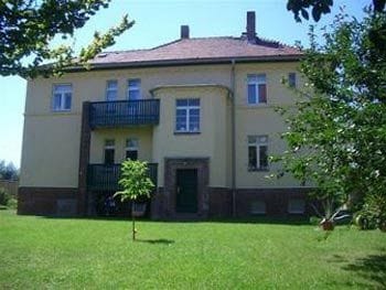 Villa Kadenstraße