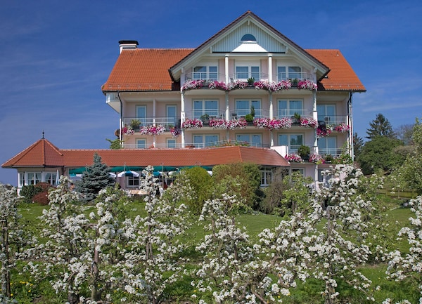Hotel-Restaurant Walserhof