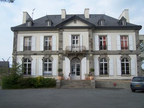 Château de Beaussais