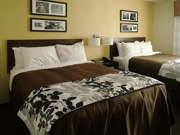 Sleep Inn & Suites Jasper I-22
