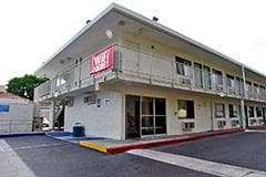 Motel 6-Oroville, Ca