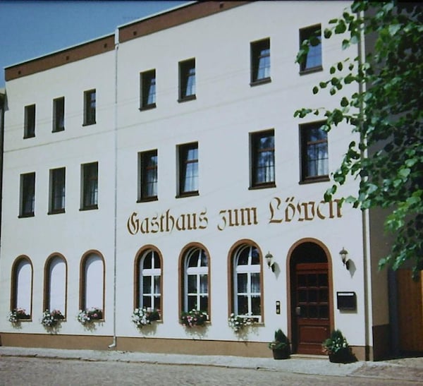 Gasthaus Zum Löwen