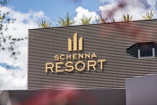 Hotel Rosengarten - Schenna Resort