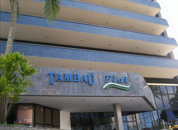 Hotel Littoral Tambaú Flat