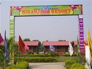 Niranjana Hotel Bodhgaya