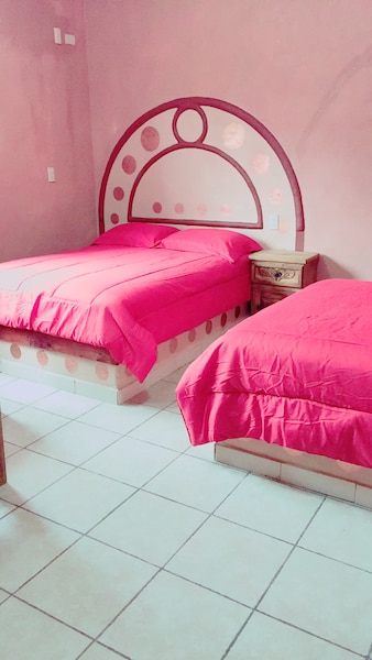 Casa Rural Santa Maria Regla, Huasca de Ocampo – Updated 2023 Prices