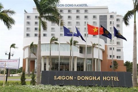Hotel Sai Gon Dong Ha