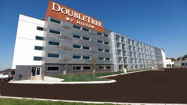 Doubletree By Hilton Omaha Southwest, Ne