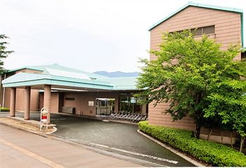 奥琵琶湖マキノグランドパークホテル