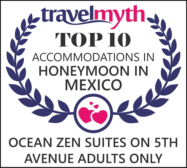 Ocean Zen Suites On 5th Avenue - Adults Only
