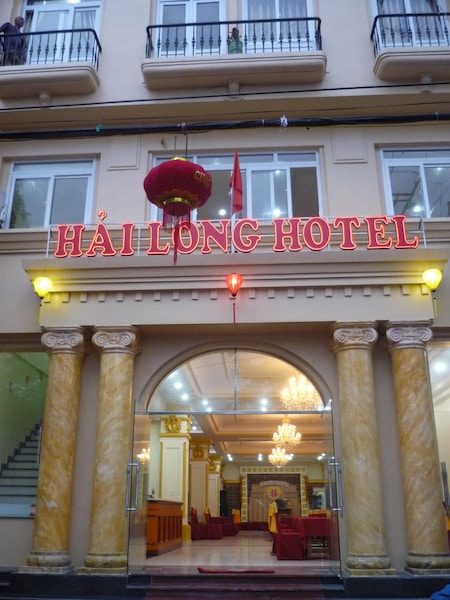 Hotel Hai Long