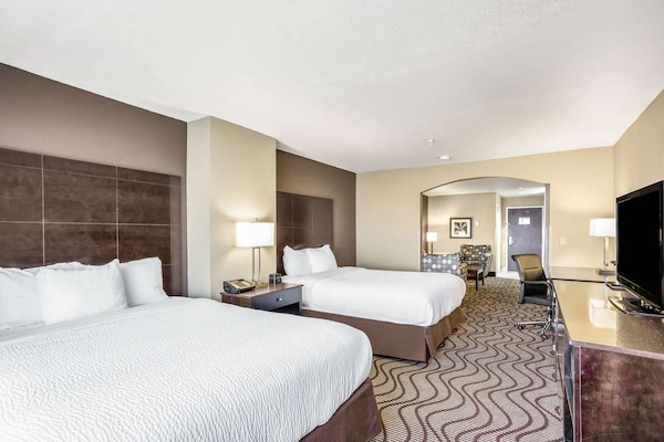 La Quinta Inn & Suites Meridian / Boise West