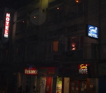 Samrat Hotel