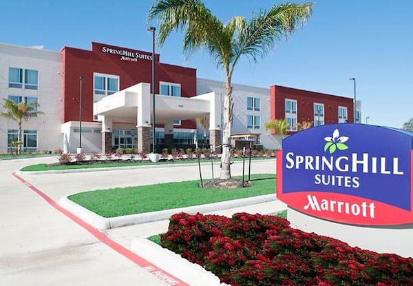 SpringHill Suites Houston Nasa-Seabrook