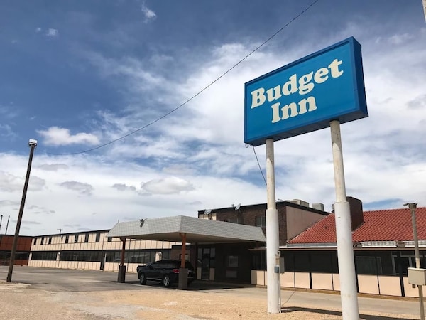 Budget Inn